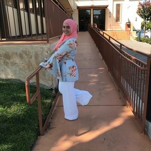 Meet your Posher, Jen